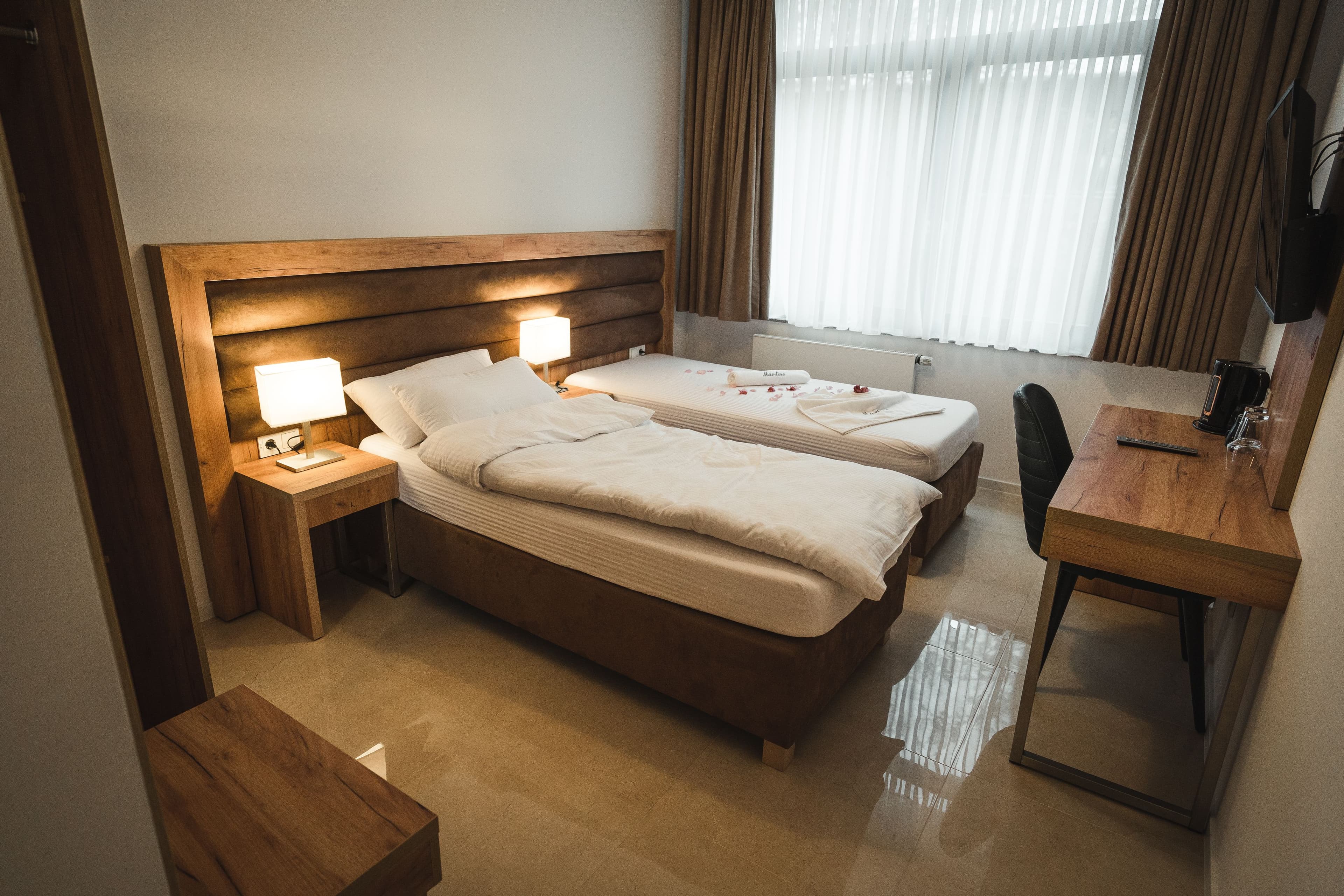 Mardino Hotel 2