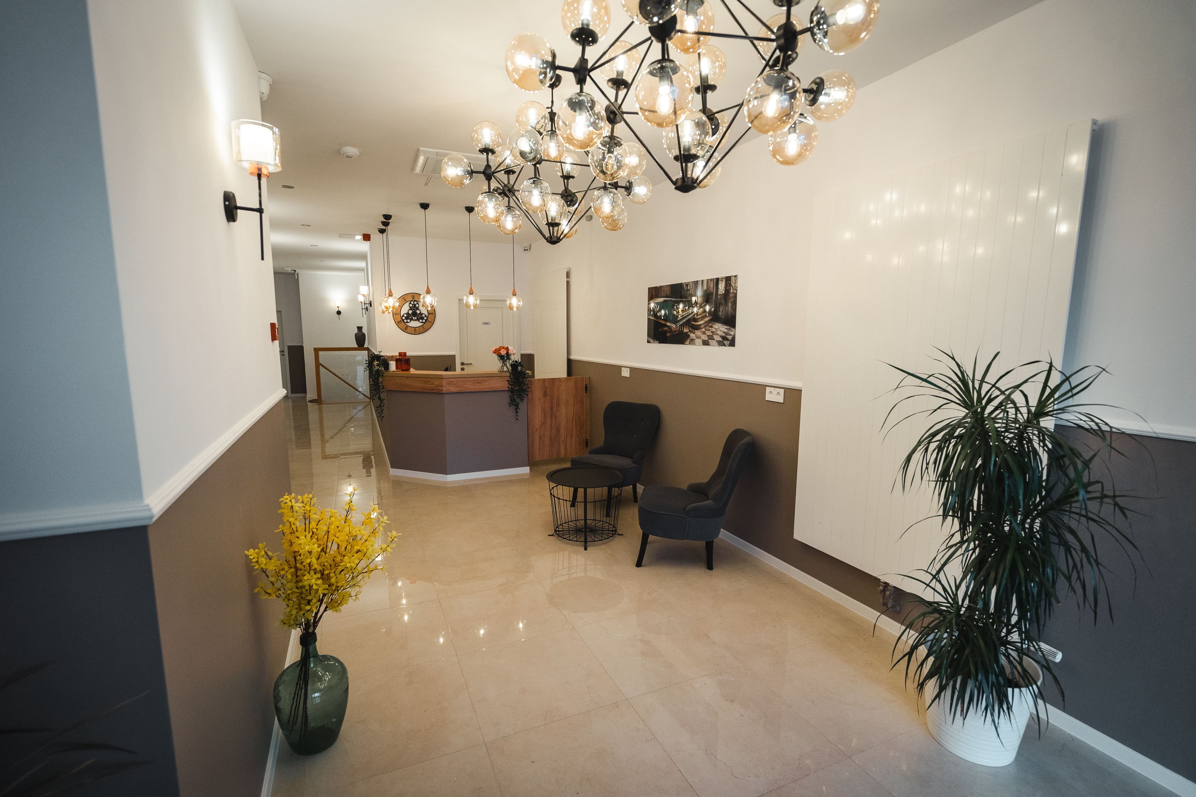 Mardino Hotel 1