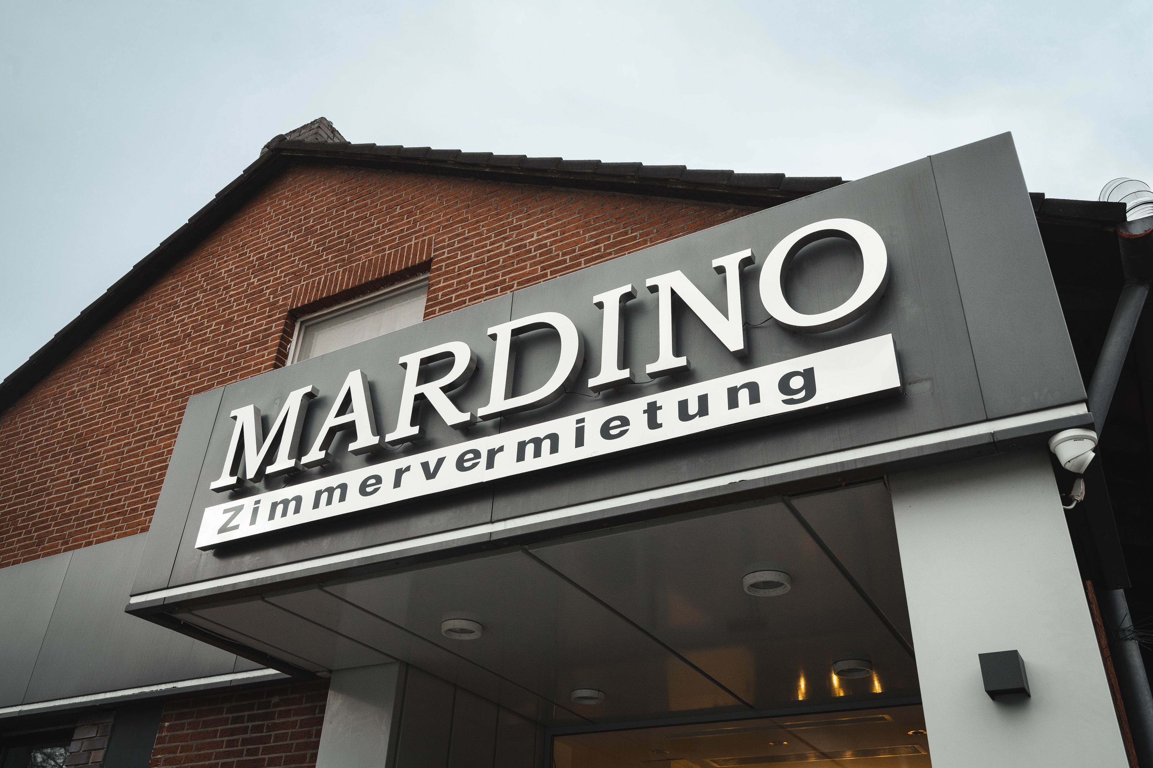 Hotel Mardino 1