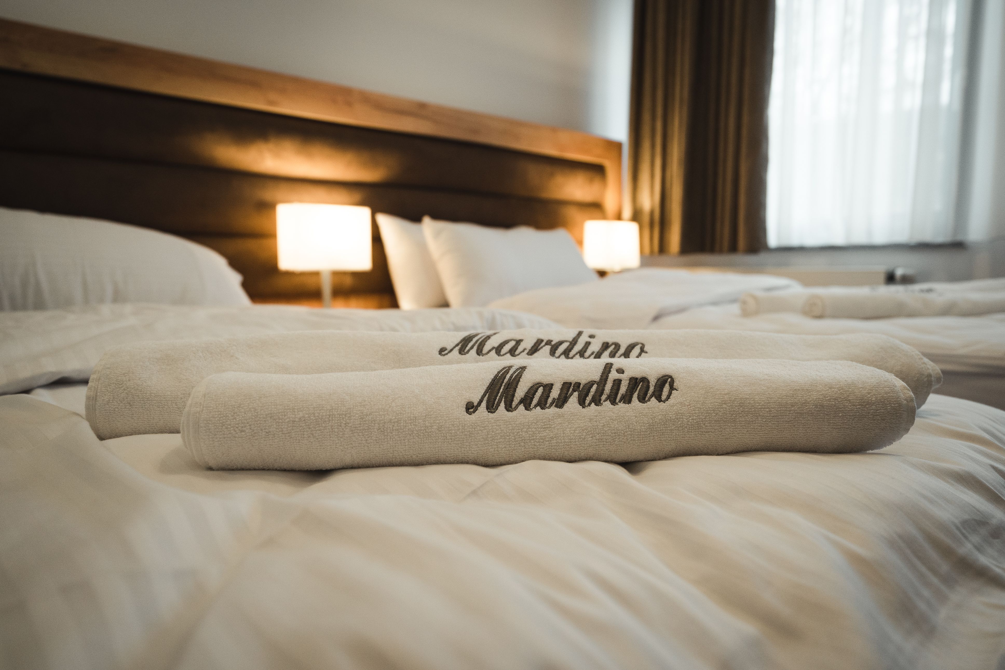 Mardino Hotel 5